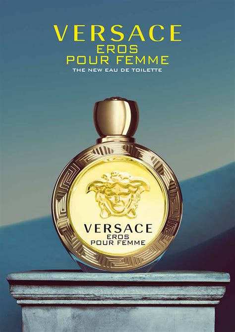 versace eros femme fragrantica